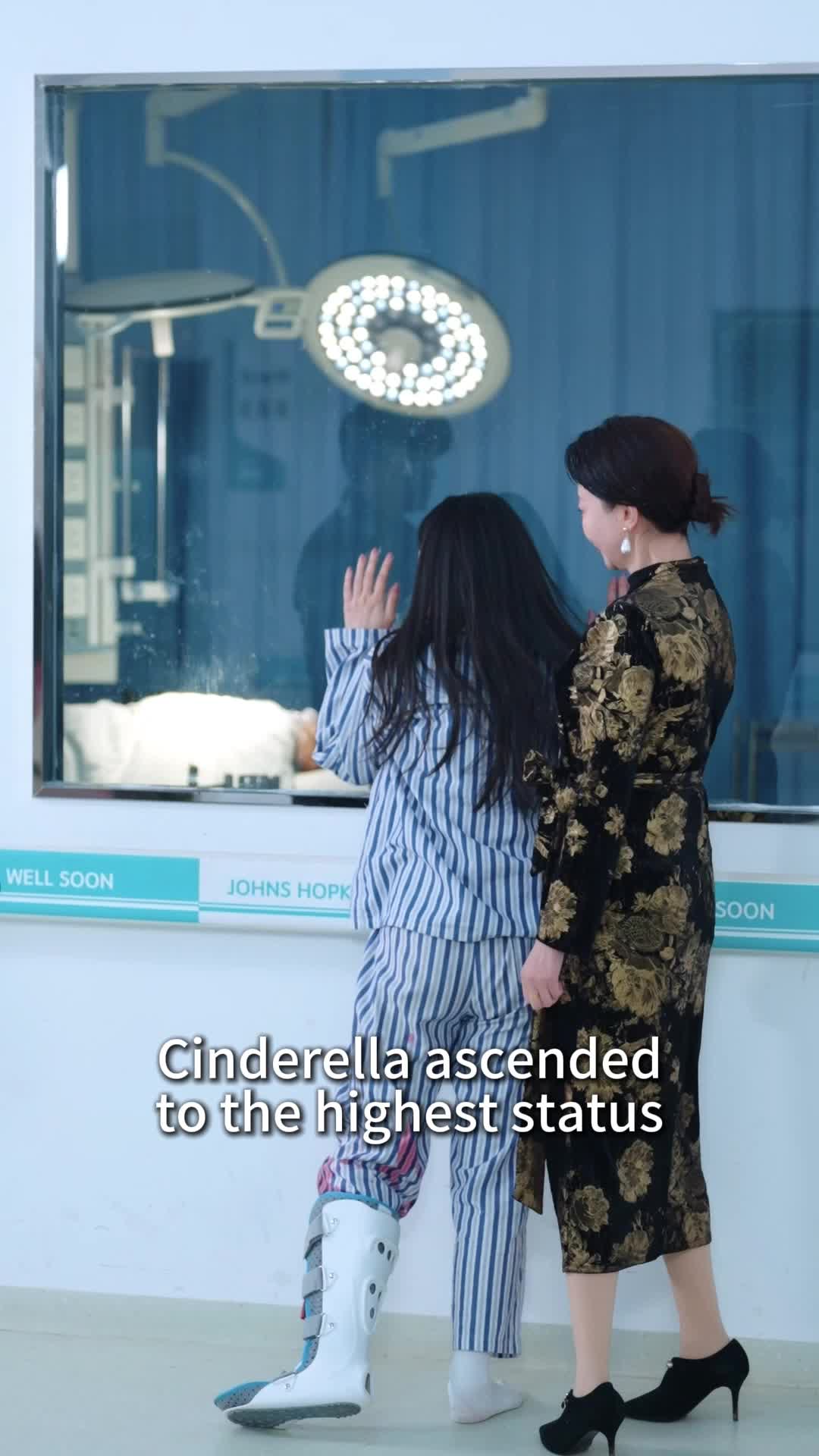 Episode 8 - The Buried Fairy Tale